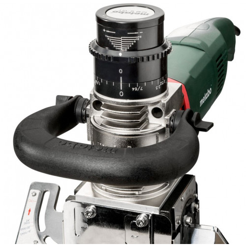 Metabo 601753500 KFM 16-15 F élmaró 1600 W