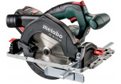 Metabo KS 18 LTX 57 Akkus kézi körfűrész (165mm/18V/2x5,2Ah) 601857700