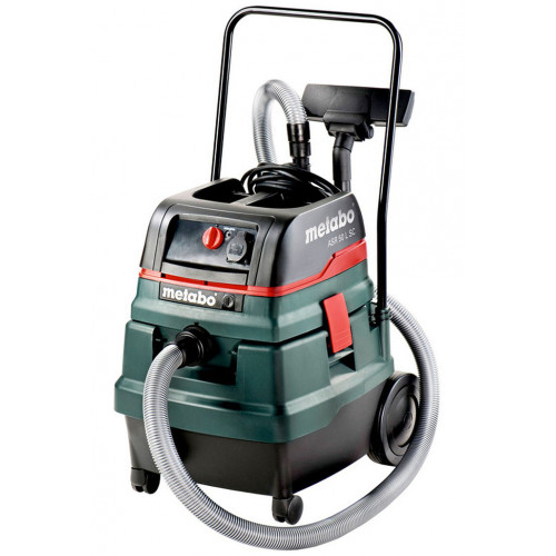 Metabo ASR 50 L SC Univerzális porszívó (1400W/50L) 602034000