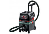 Metabo ASR 36-18 BL 25 M SC Akkus porszívó (25L/2x18V/akku és töltő nélkül) 602046850