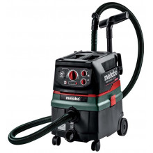 Metabo ASR 36-18 BL 25 M SC Akkus porszívó (25L/2x18V/akku és töltő nélkül) 602046850