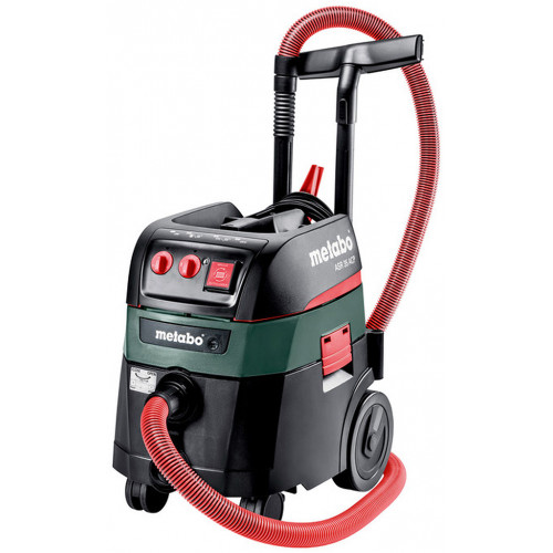 Metabo ASR 35 M ACP Univerzális száraz-nedves porszívó (1400W/35l) 602058000