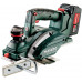 METABO HO 18 LTX 20-82 Akkus gyalugép 18V 2x4Ah Li-Ion 602082700