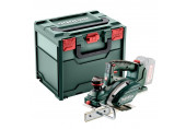 Metabo HO 18 LTX 20-82 Akkus gyalugép (82mm/18V/akku és töltő nélkül) MetaBOX 602082840