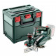 Metabo 602082840 HO 18 LTX 20-82 Akkus gyalugép, MetaBOX