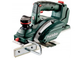 Metabo HO 18 LTX 20-82 Akkus gyalugép (18V/akku és töltő nélkül) 602082890