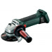 Metabo 602174890 W 18 LTX 125 Quick Akkus sarokcsiszoló 18V