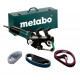 Metabo RBE 9-60 Set Csőcsiszoló (900W) koffer 602183510