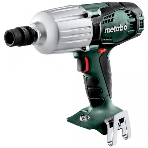 METABO SSW 18 LTX 600 Akkus ütvecsavarozók 18V, akku és töltő nélkül 602198890