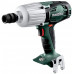 METABO SSW 18 LTX 600 Akkus ütvecsavarozók 18V, akku és töltő nélkül 602198890