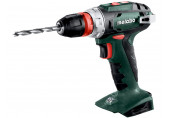 Metabo BS 18 Quick Akkus fúró-csavarozó (18V/akku és töltő nélkül) MetaBOX 602217840