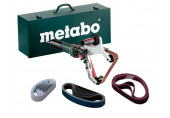 Metabo RBE 15-180 SET Csőcsiszoló (1550W) Metabox 185 XL 602243500