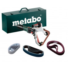 Metabo RBE 15-180 SET Csőcsiszoló (1550W) Metabox 185 XL 602243500