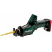 Metabo PowerMaxx ASE (2x4.0Ah) akkus orrfűrész MetaLoc-ban (602264750)