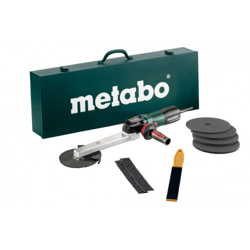 Metabo 602265500 KNSE 9-150 Sarokvarratcsiszoló 950 W