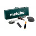 Metabo KNSE 9-150 Sarokvarratcsiszoló 950 W 602265500
