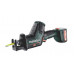 Metabo PowerMaxx SSE 12 BL Akkus kardfűrész (12V/2x2,0Ah) MetaBOX 145 602322500