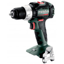 Metabo BS 18 LT BL Akkus fúrócsavarozó (18V/akku és töltő nélkül) Metabox 602325840