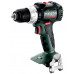 Metabo BS 18 LT BL Akkus fúrócsavarozó (18V/akku és töltő nélkül) 602325890