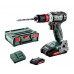 Metabo BS 18 L BL Q Akkus fúrócsavarozó (60Nm/18V/2x2,0Ah) MetaBOX 145 602327500