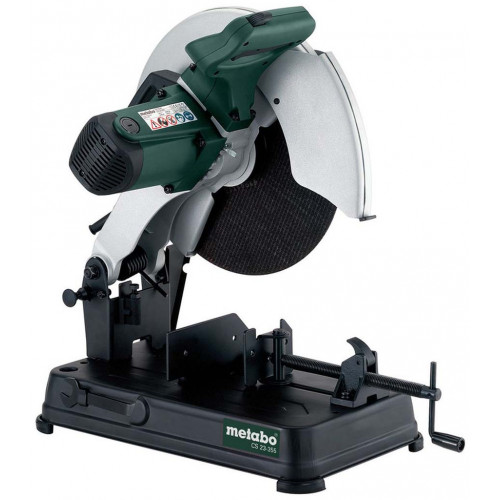 Metabo 602335000 CS 23-355 Gyorsdaraboló