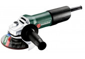 Metabo W 850-125 Sarokcsiszoló (11500/min/850W/125mm) 603608000
