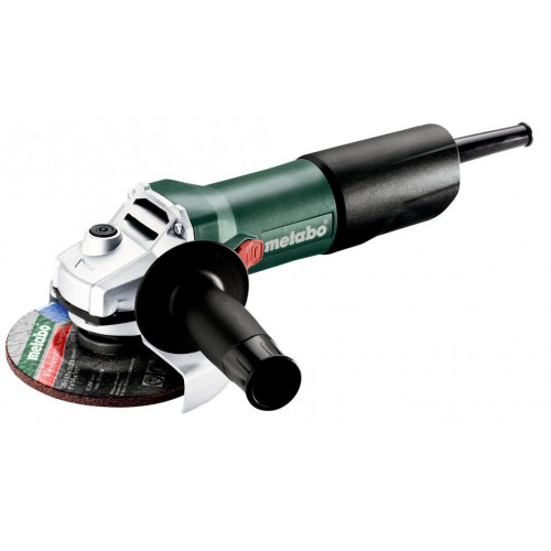 Metabo W 850-125 Sarokcsiszoló 125 mm 603608000