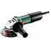 Metabo W 850-125 Sarokcsiszoló 125 mm 603608000