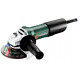 Metabo W 850-125 Sarokcsiszoló 125 mm 603608000