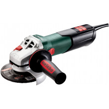 Metabo WEV 11-125 Quick Sarokcsiszoló (1100W/125mm) 603625000