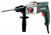 Metabo BHE 2644 Fúrókalapács SDS-Plus (800W/2,3J) koffer 606156000