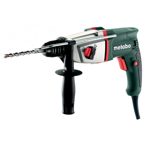 Metabo BHE 2644 Fúrókalapács SDS-Plus (800W/2,3J) koffer 606156000