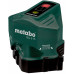 METABO BLL 2-15 Padló vonallézer 606165000
