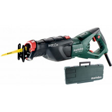 Metabo SSEP 1400 Kardfűrész (1400W) koffer 606178500
