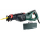Metabo SSEP 1400 Kardfűrész (1400W) koffer 606178500