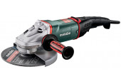 Metabo 606482000 WEPBA 26-230 MVT Quick Sarokcsiszoló 230 mm