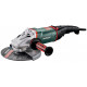 Metabo WEPBA 26-230 MVT Quick Sarokcsiszoló (230mm/2600W) 606482000