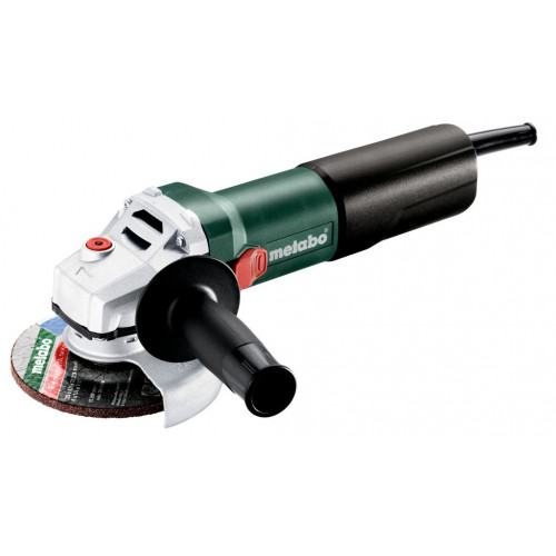 Metabo WQ 1100-125 Sarokcsiszoló 125 mm 610035000