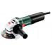 Metabo WQ 1100-125 Sarokcsiszoló 125 mm 610035000