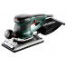 Metabo 611351000 SRE 4351 TurboTec Vibrációs csiszoló 350 W