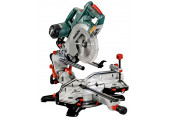 Metabo KGSV 72 Xact SYM Fejező és gérvágó fűrész (1800W/216x30mm) 612216000
