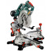 Metabo KGSV 72 Xact SYM Fejező és gérvágó fűrész (1800W/216x30mm) 612216000