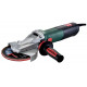 Metabo WEF 15-150 Laposfejű sarokcsiszoló (150mm/1550W) 613083000
