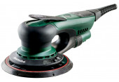 Metabo SXE 150-2.5 BL Excentercsiszoló, (350W/150mm) MetaBOX 145, 615025700
