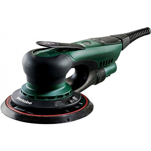 Metabo SXE 150-5.0 BL Excentercsiszoló (350W/150mm) 615050000