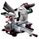 Metabo KGS 18 LTX 216 Akkus fejezőfűrész (216x30mm/18V/2x5,2Ah) 619001650