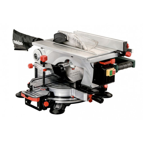 Metabo KGT 305 M Fejező és asztali körfűrész 1600 W 619004000