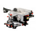 Metabo KGT 305 M Fejező és asztali körfűrész 1600 W 619004000