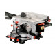 Metabo KGT 305 M Fejező és asztali körfűrész (1600W) 619004000