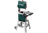 Metabo BAS 318 Precision WNB Szalagfűrész (900W) 619009000